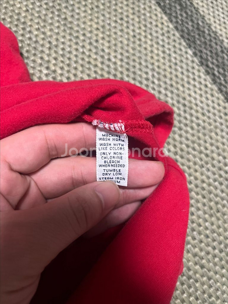 폴로 랄프로렌 카라티셔츠 2XL--5