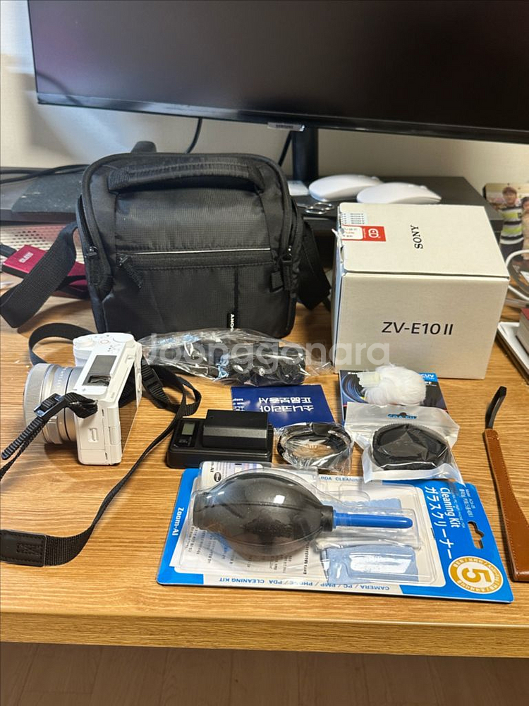 소니 ZV-E10M2--2