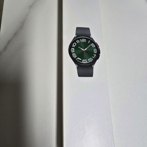 갤럭시워치6 클래식 47mm