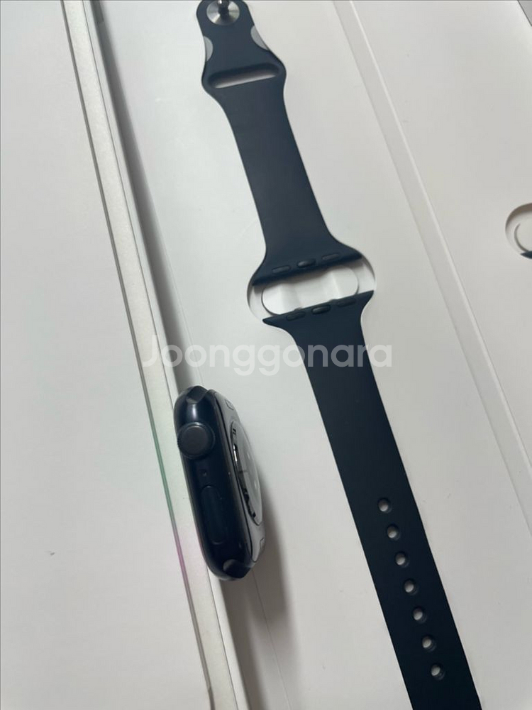 애플워치8 41mm SSS급--3