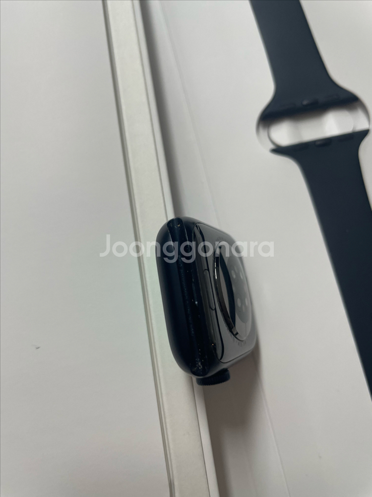애플워치8 41mm SSS급--6