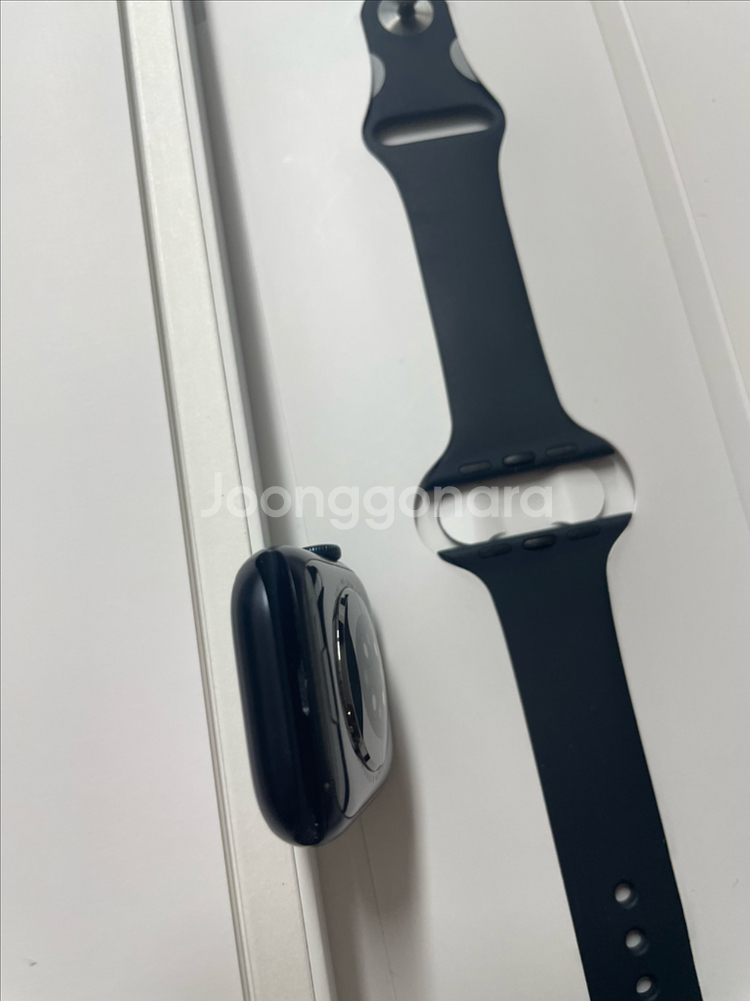 애플워치8 41mm SSS급--4