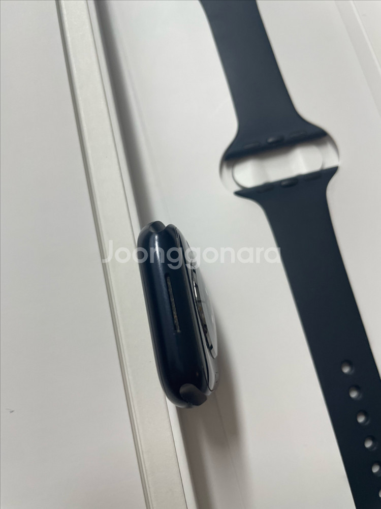 애플워치8 41mm SSS급--5