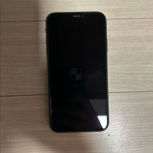 아이폰 XR 128GB 블랙