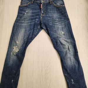 46 디스퀘어드 루키 디스진