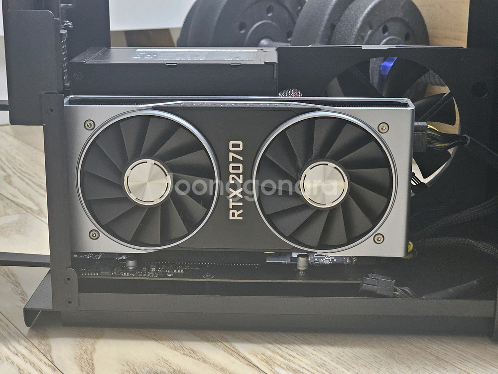 rtx2070 fan edtion--0