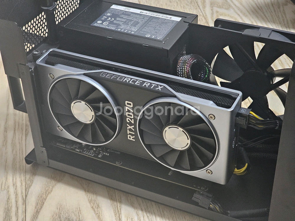 rtx2070 fan edtion--1