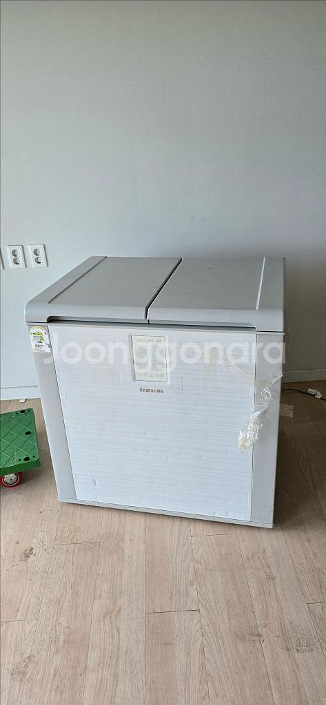 삼성 김치냉장고--0