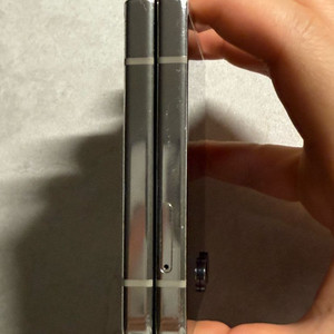 갤럭시 Z Flip5 크림 256GB