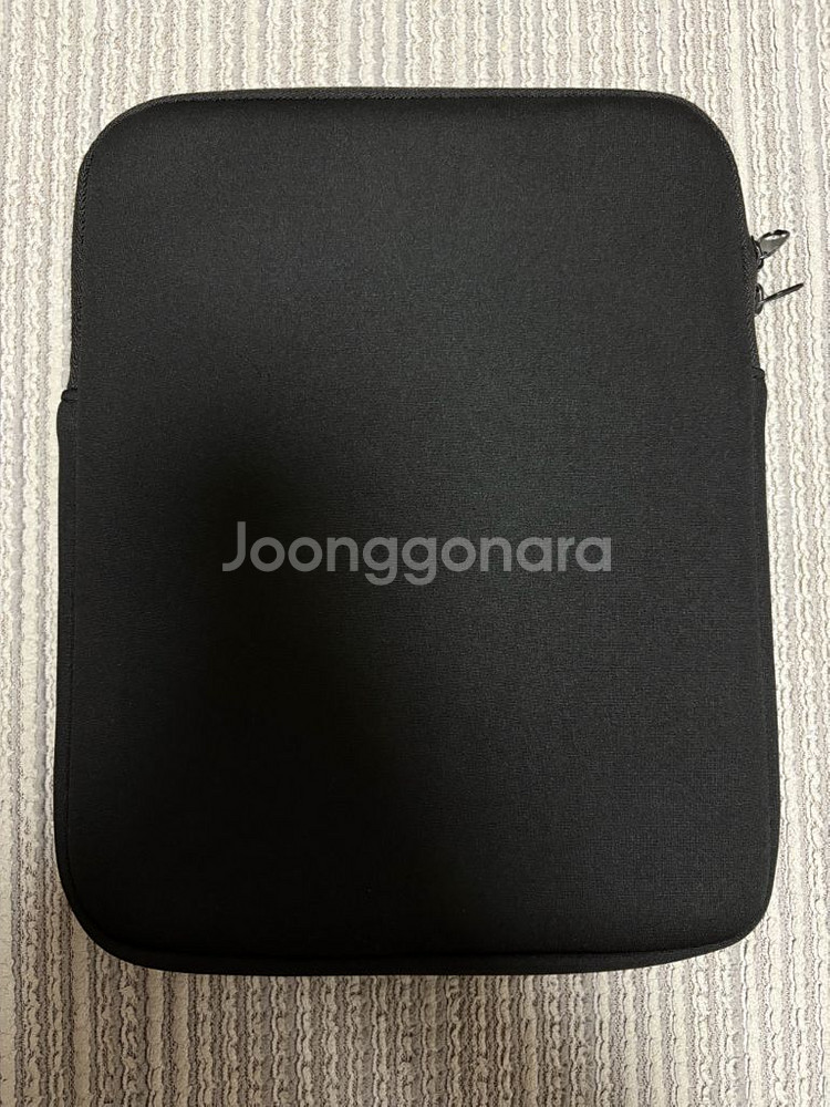 댄싱베어 태블릿 파우치 11인치--3