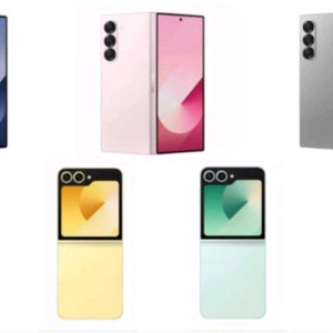 갤럭시 폴드6 512GB 자급제 구매