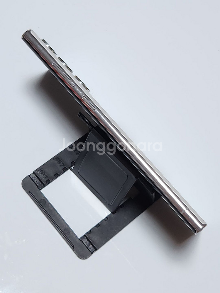 갤럭시S22울트라 256G 무잔상 화이트 53845--5