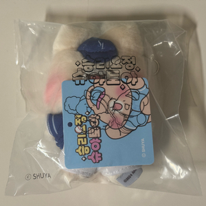 삼성라이온즈 슈야토야 키링 판매