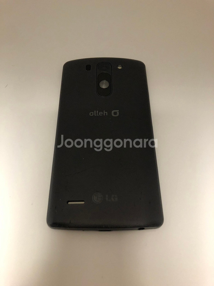 LG G3비트 그레이 기기 판매(71030)--1
