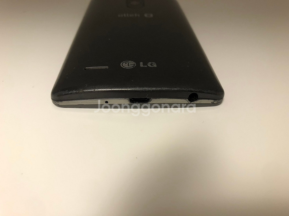 LG G3비트 그레이 기기 판매(71030)--2