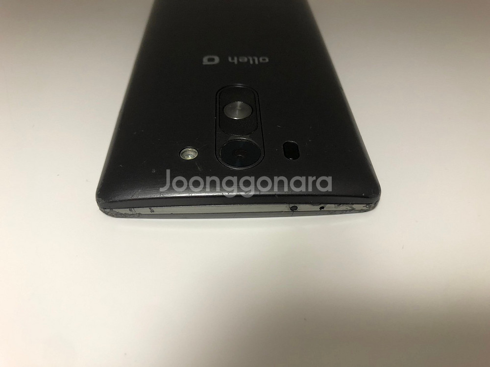 LG G3비트 그레이 기기 판매(71030)--3