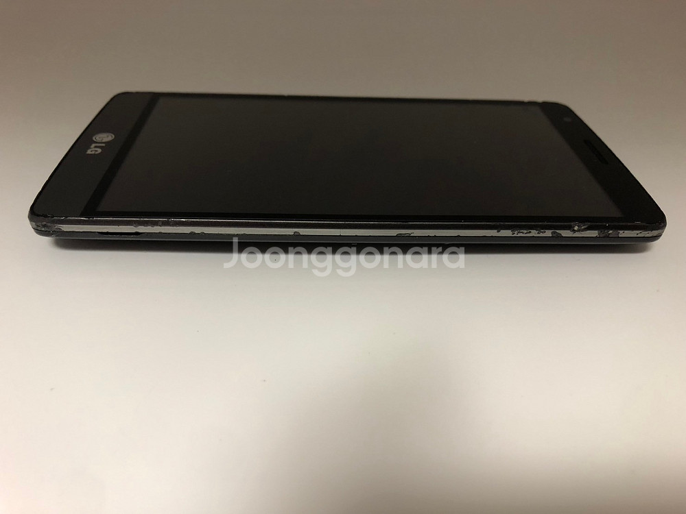 LG G3비트 그레이 기기 판매(71030)--4
