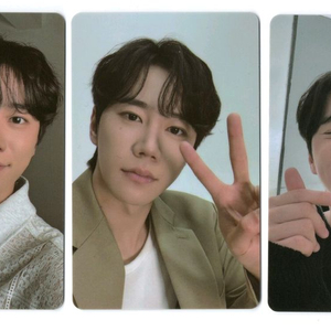 구함)) 이준영 팬미팅 포카 구합니다