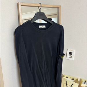 스톤아일랜드 니트 xl