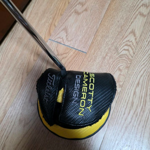 스카티카메론 팬텀x 5.5