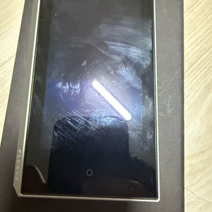 코원 플레뉴 m2 dap