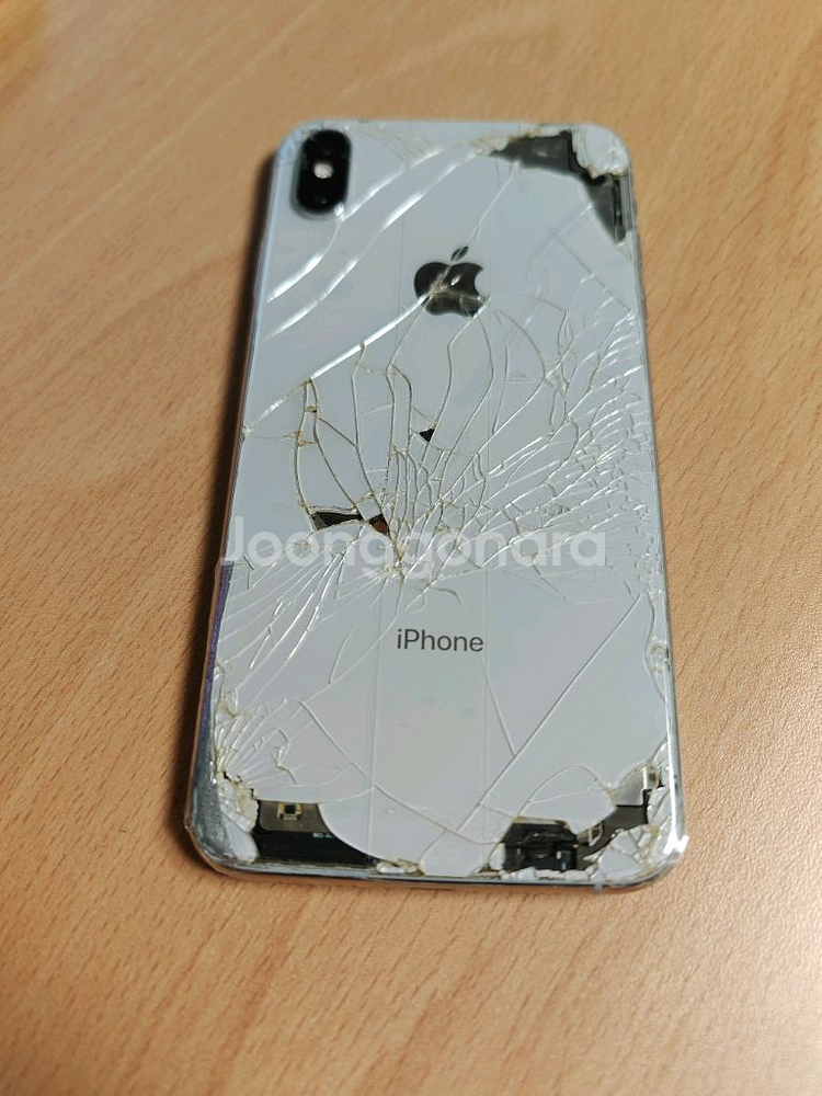 아이폰xs max--1