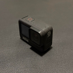 고프로 9 히어로 블랙 액션카메라 Go Pro 9