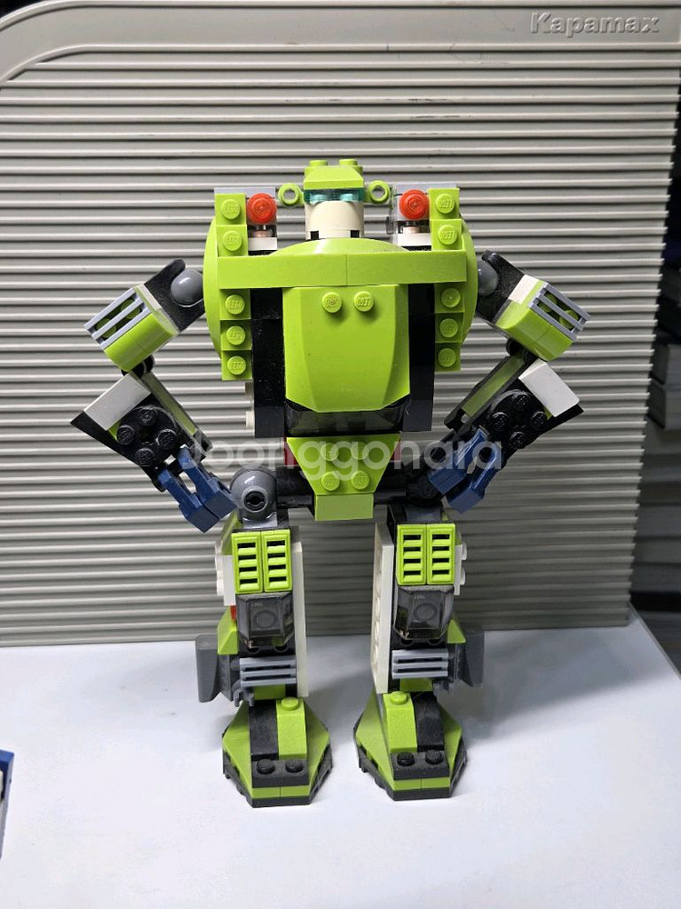 레고 크리에이터 7292,7345,31007,31008--1