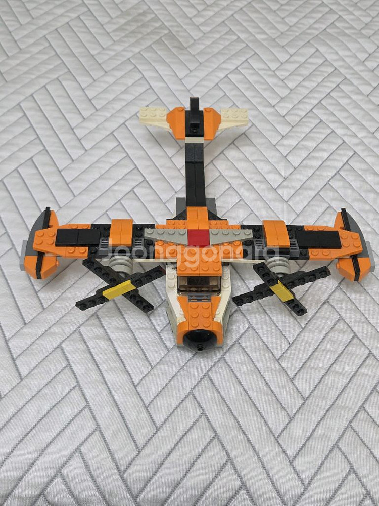 레고 크리에이터 7292,7345,31007,31008--4