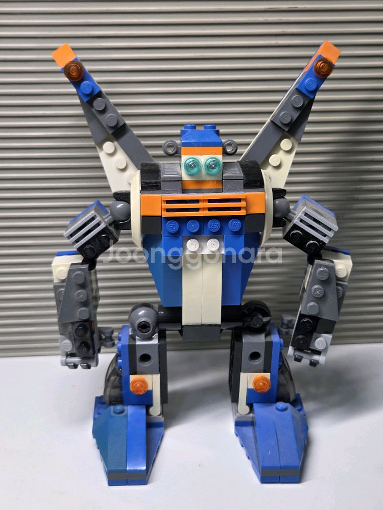 레고 크리에이터 7292,7345,31007,31008--2