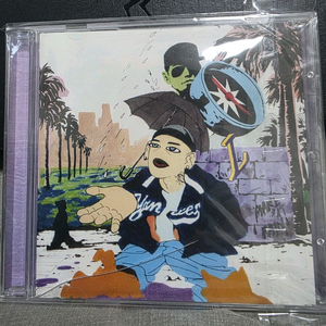 오왼 cd 앨범 일괄판매