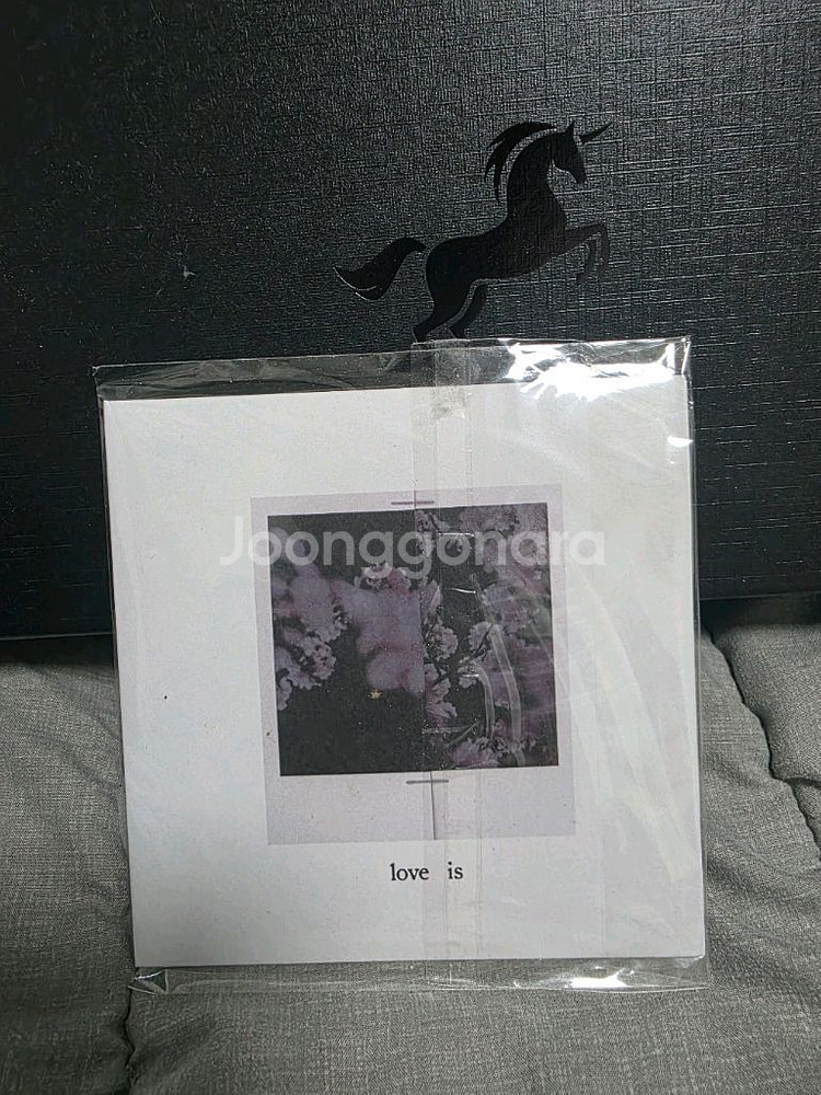 오왼 cd 앨범 일괄판매--7