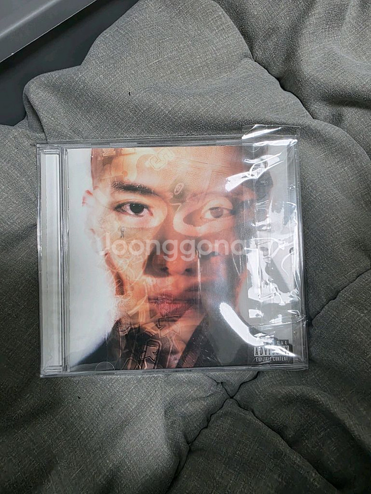 오왼 cd 앨범 일괄판매--5