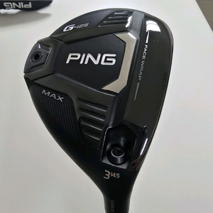 핑 G425 3번 우드