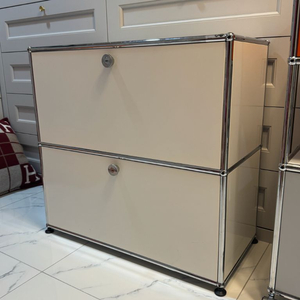 usm haller 화이트 2*2