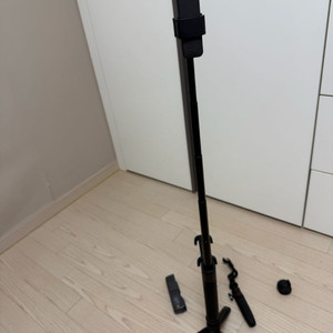 DJI 오즈모포켓1 짐벌 카메라 세트 팝니다