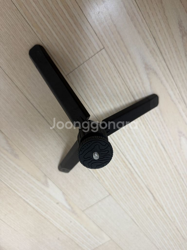DJI 오즈모포켓1 짐벌 카메라 세트 팝니다--4