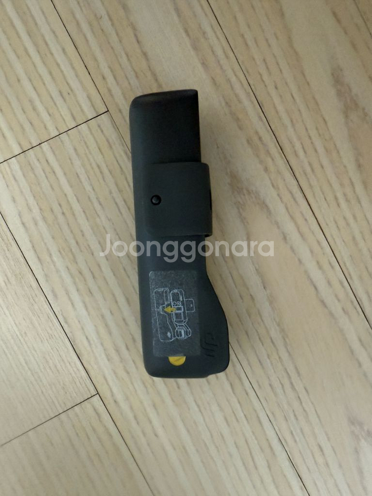 DJI 오즈모포켓1 짐벌 카메라 세트 팝니다--6