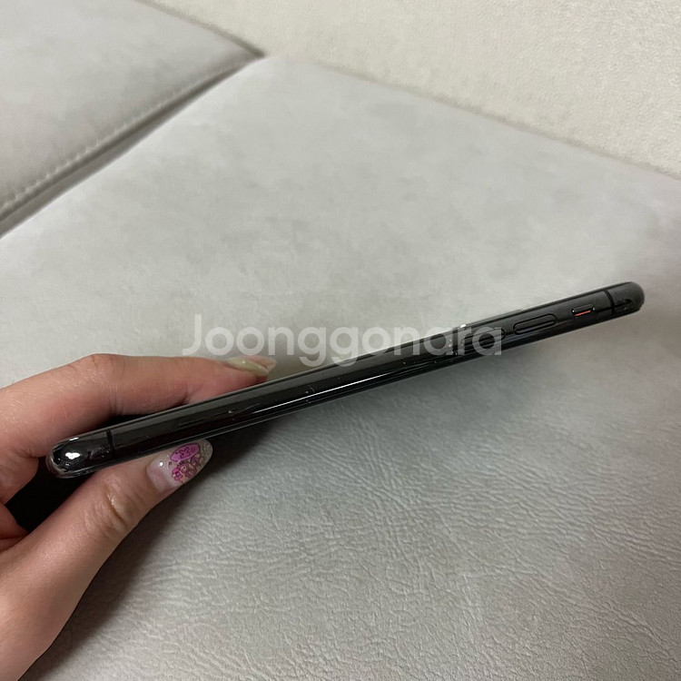 카메라무음 아이폰 XS 64기가 급처합니다--3