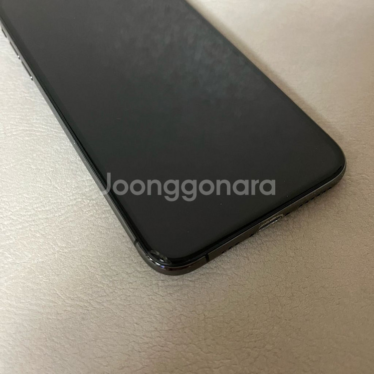 카메라무음 아이폰 XS 64기가 급처합니다--6