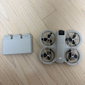 DJI Neo 네오 드론 팝니다