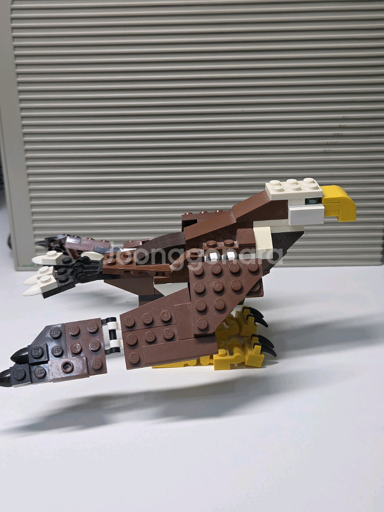 레고 크리에이터 6913,6914,31004--4