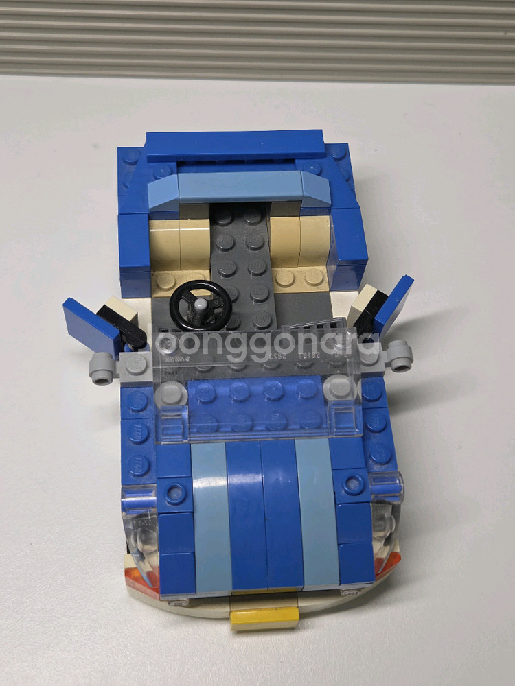 레고 크리에이터 6913,6914,31004--1