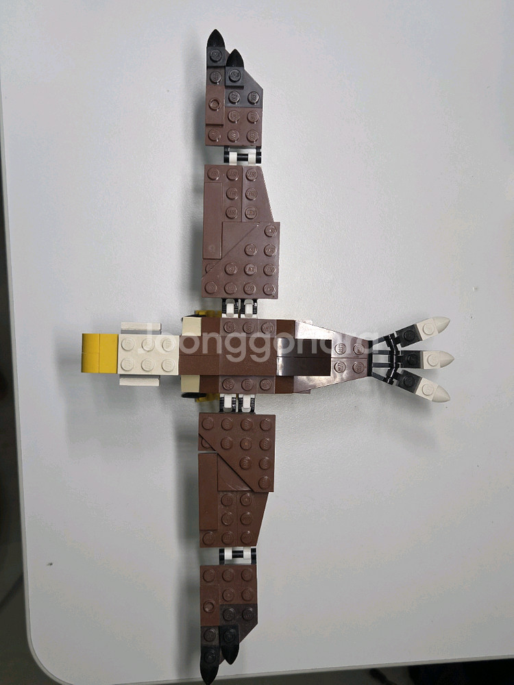 레고 크리에이터 6913,6914,31004--3