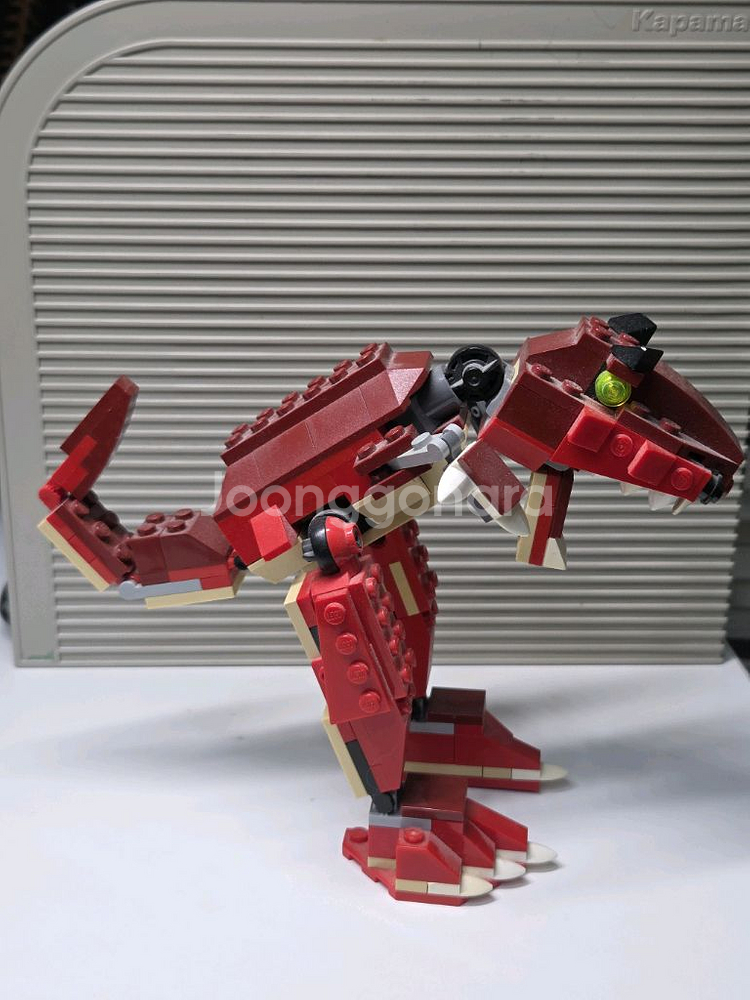 레고 크리에이터 6913,6914,31004--5