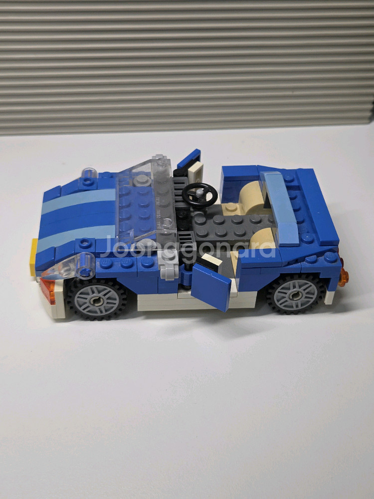 레고 크리에이터 6913,6914,31004--2