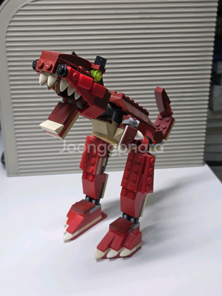 레고 크리에이터 6913,6914,31004--6