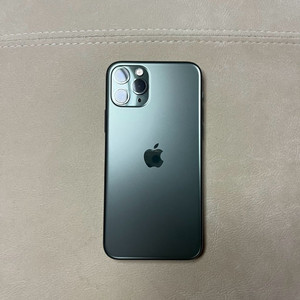 아이폰 11 Pro 256기가