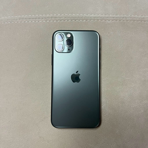 아이폰 11 Pro 256기가