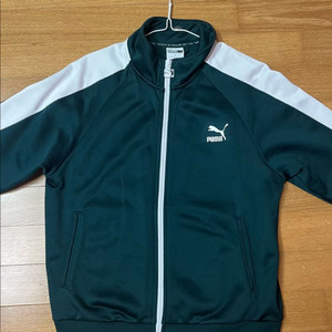 PUMA 푸마 져지/트랙자켓